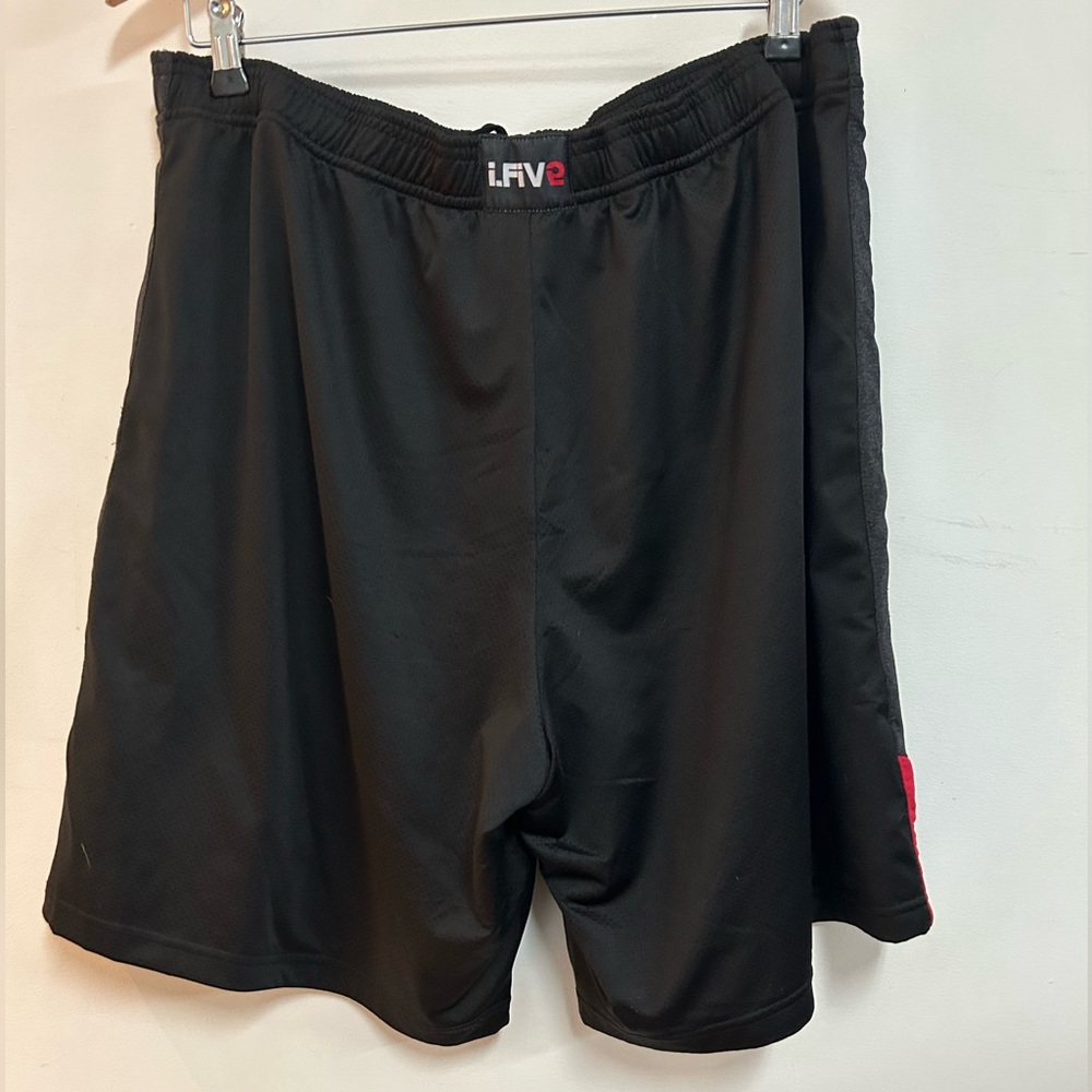 IFIVE SIMONS SWIM TRUNKS